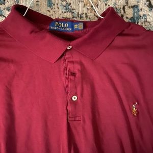 3XL Ralph Lauren Polo Shirt